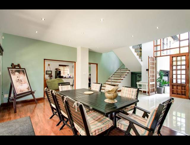 4 BEDROOM HOUSE FOR SALE IN BRYANSTON